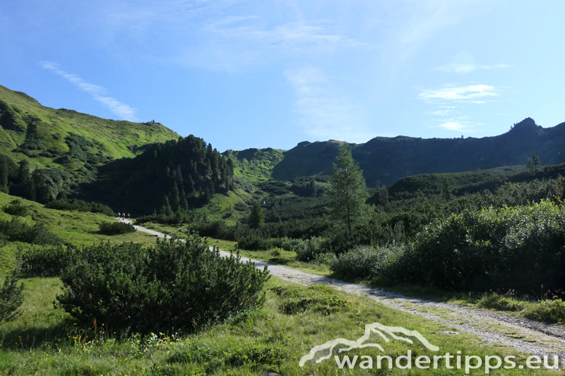 Plannereck Abbildung 4