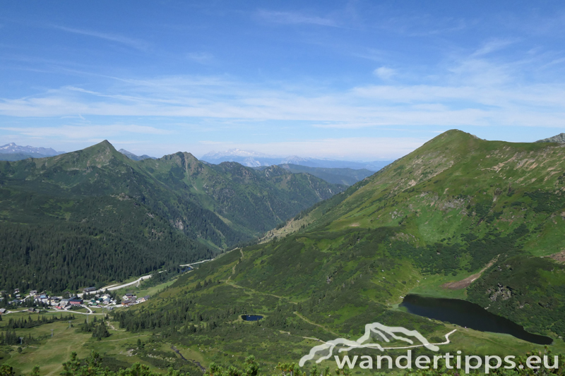 Plannereck Abbildung 8