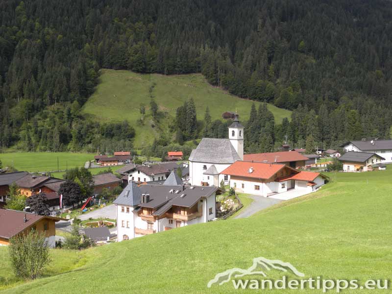 Schwarzkogel Abbildung 2