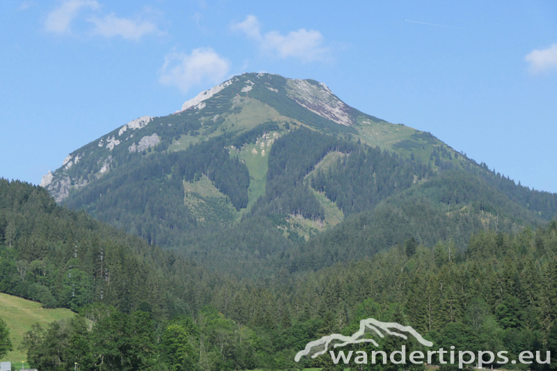 Lahnerkogel Abbildung 2