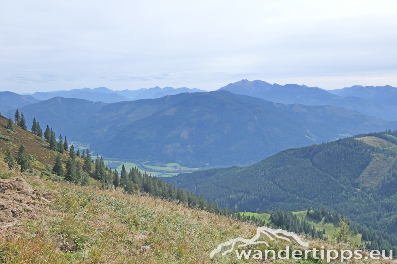 Lahnerkogel Abbildung 11