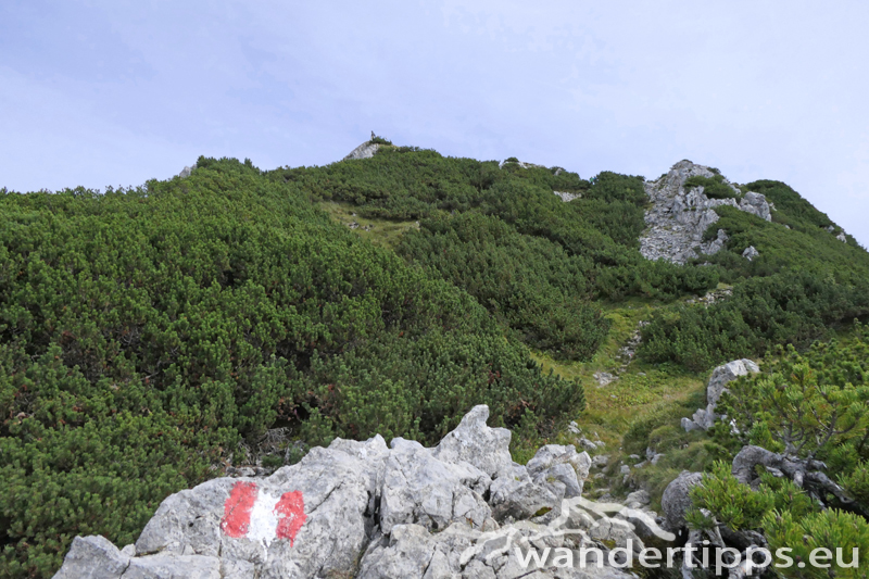 Lahnerkogel Abbildung 13
