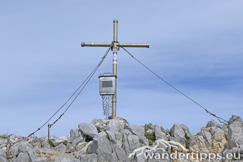 Lahnerkogel Abbildung 14