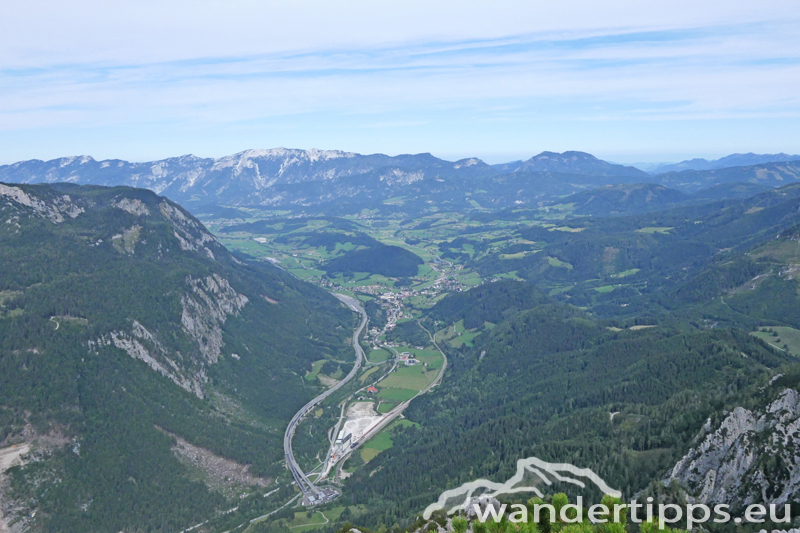 Lahnerkogel Abbildung 15