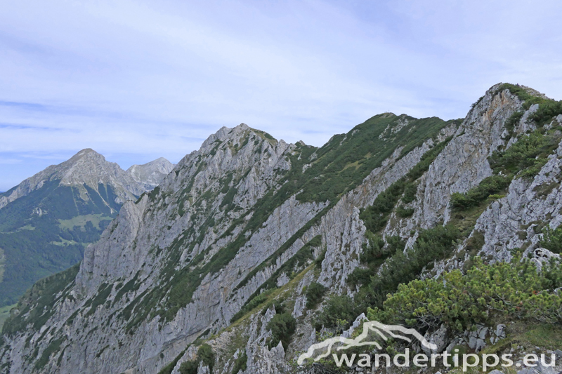 Lahnerkogel Abbildung 16