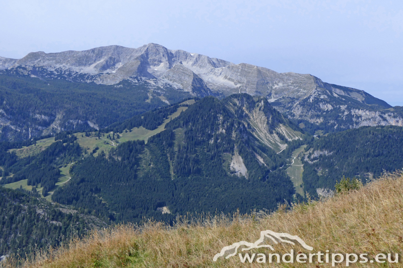 Lahnerkogel Abbildung 17