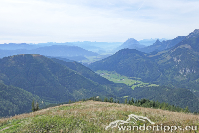 Lahnerkogel Abbildung 18