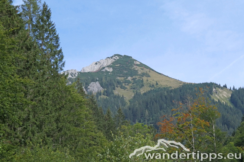 Lahnerkogel Abbildung 3