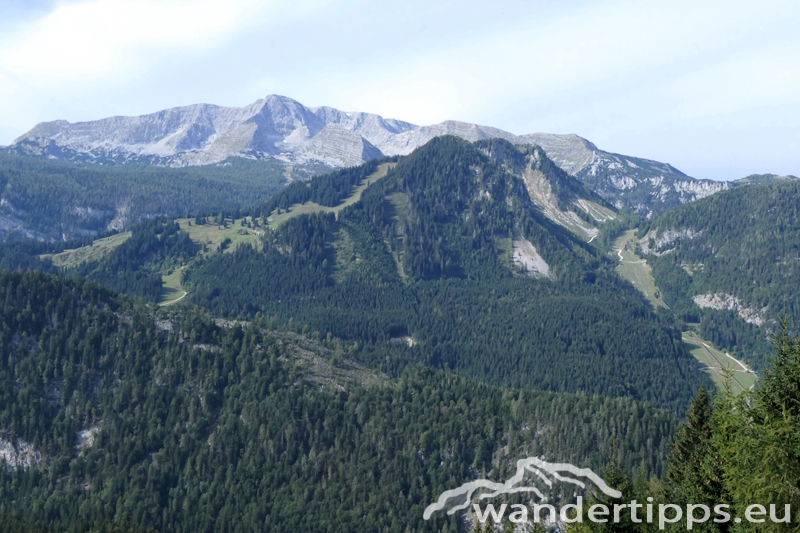 Lahnerkogel Abbildung 6