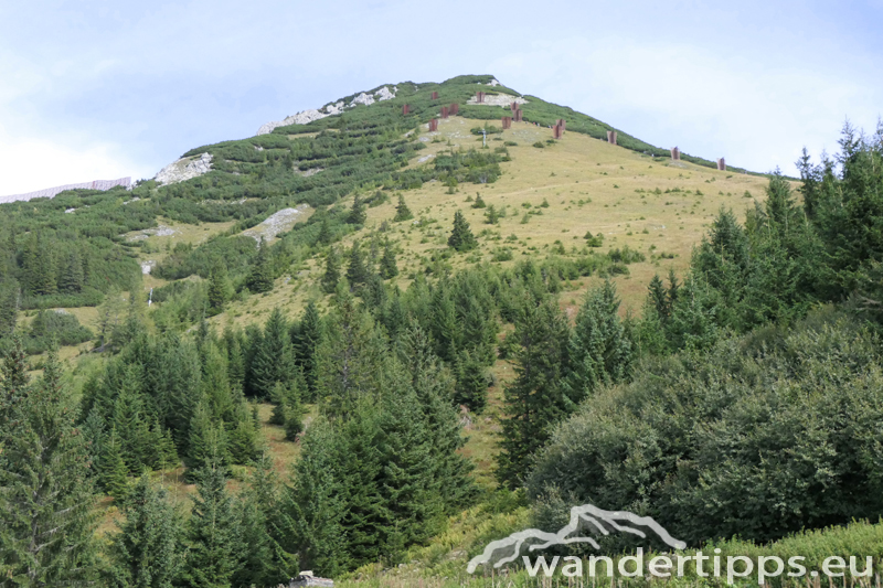 Lahnerkogel Abbildung 8