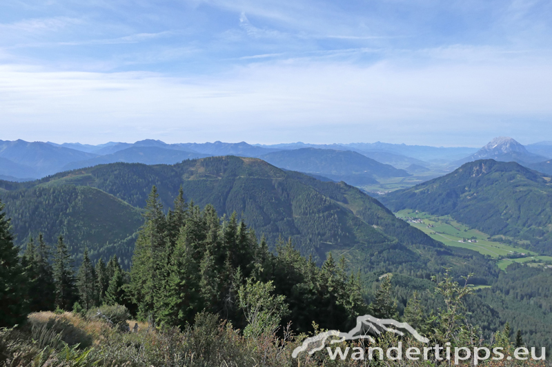 Lahnerkogel Abbildung 9