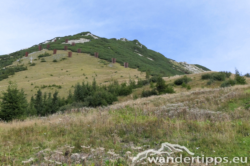 Lahnerkogel Abbildung 10