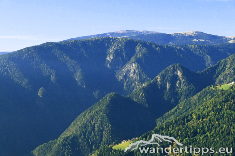 Latzfonser Kreuz/Lücklscharte Abbildung 2