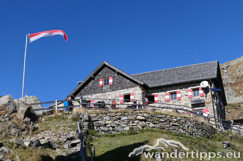 Latzfonser Kreuz/Lücklscharte Abbildung 11