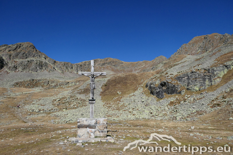 Latzfonser Kreuz/Lücklscharte Abbildung 12