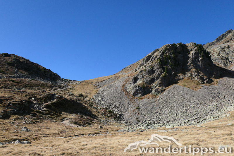 Latzfonser Kreuz/Lücklscharte Abbildung 13