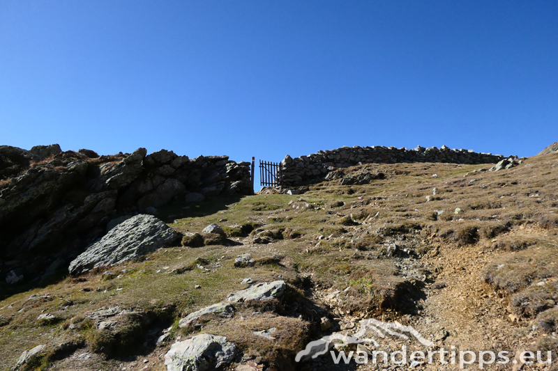 Latzfonser Kreuz/Lücklscharte Abbildung 14