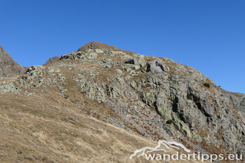 Latzfonser Kreuz/Lücklscharte Abbildung 16