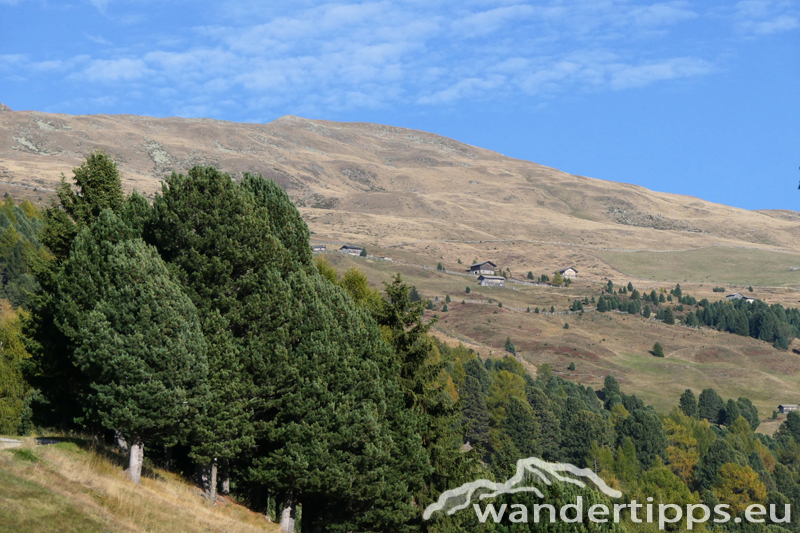 Latzfonser Kreuz/Lücklscharte Abbildung 19