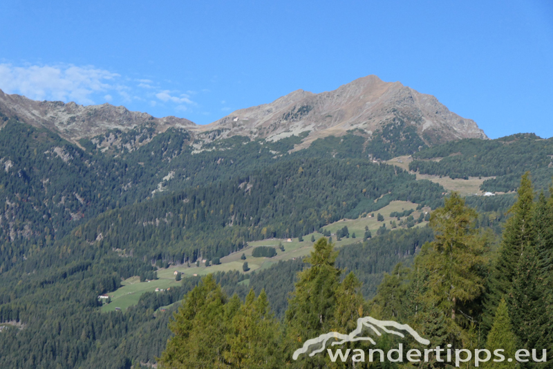 Latzfonser Kreuz/Lücklscharte Abbildung 3