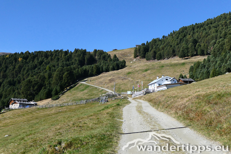 Latzfonser Kreuz/Lücklscharte Abbildung 5