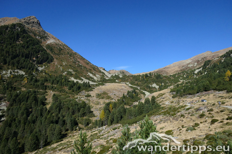 Latzfonser Kreuz/Lücklscharte Abbildung 8