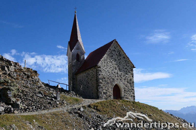 Latzfonser Kreuz/Lücklscharte Abbildung 10
