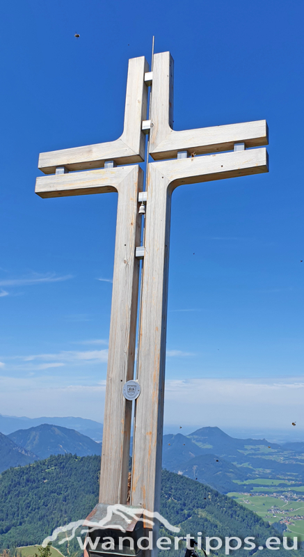 Faistenauer Schafberg Abbildung 8