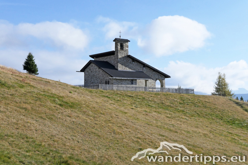 Plose/Pfannspitze Abbildung 2