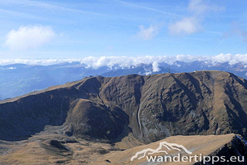 Plose/Pfannspitze Abbildung 13