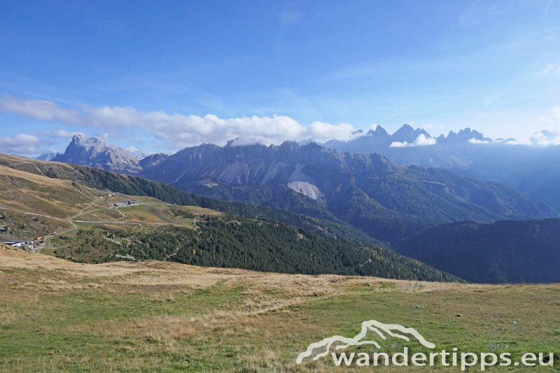 Plose/Pfannspitze Abbildung 17