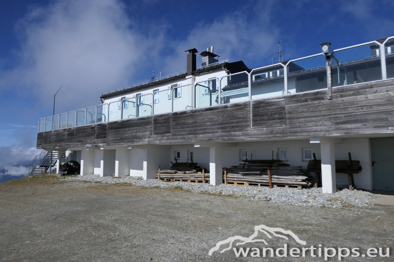 Plose/Pfannspitze Abbildung 6