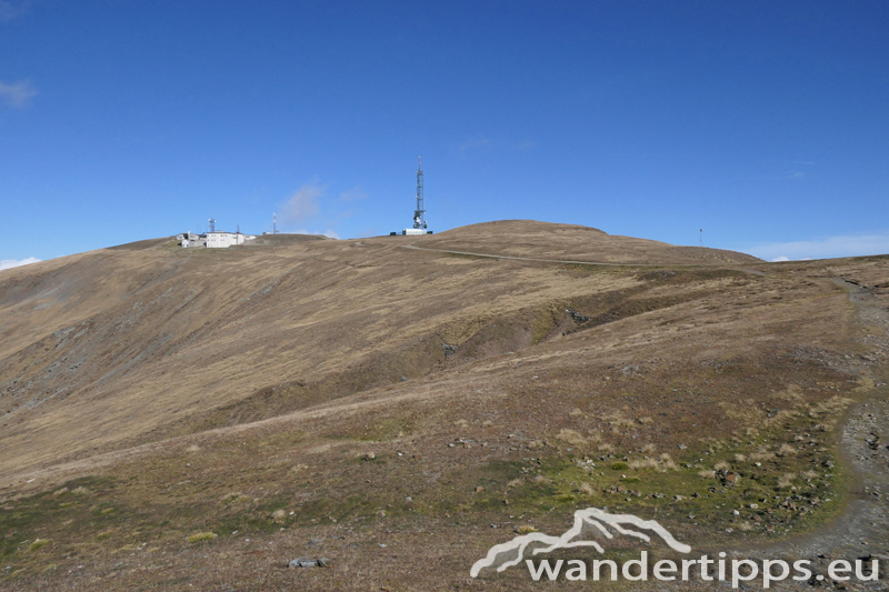 Plose/Pfannspitze Abbildung 7