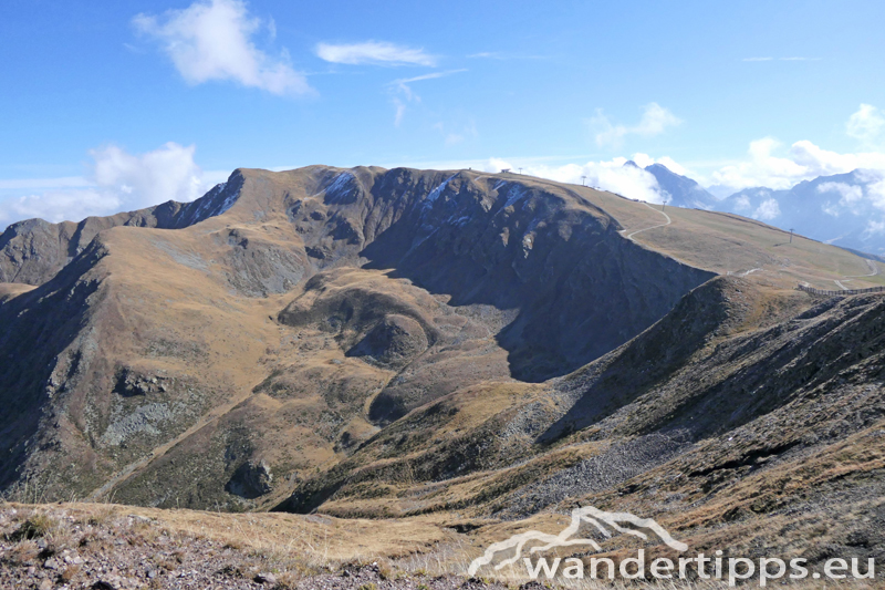 Plose/Pfannspitze Abbildung 8