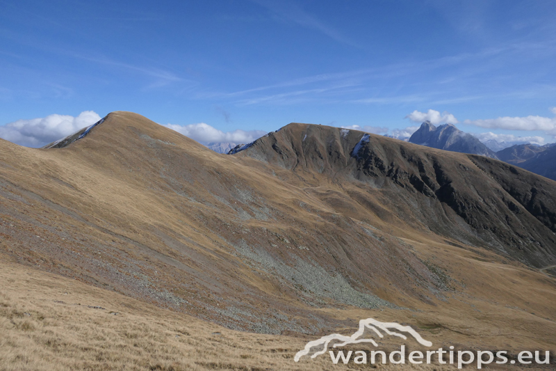 Plose/Pfannspitze Abbildung 9