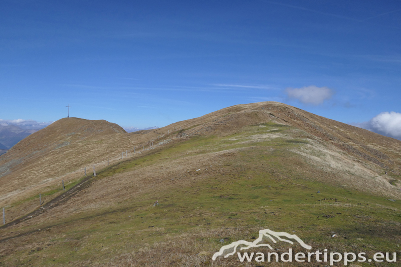 Plose/Pfannspitze Abbildung 10