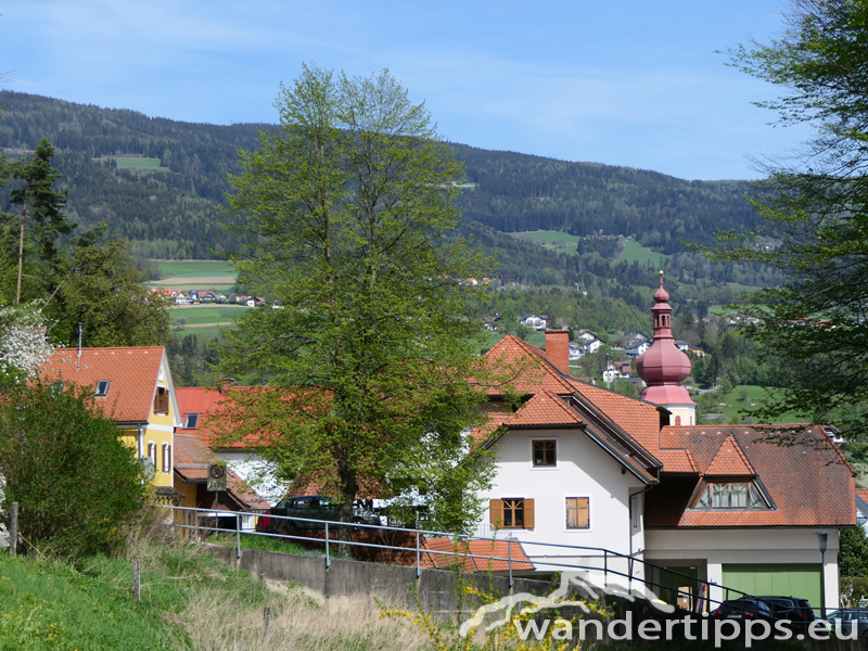 Hoher Zetz Abbildung 20