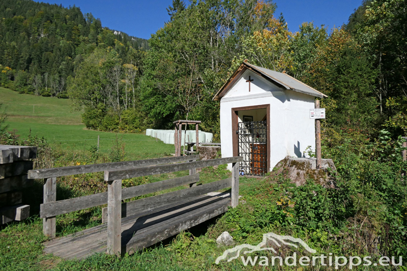 Preineckkogel Abbildung 2