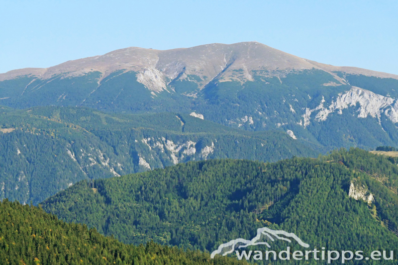 Preineckkogel Abbildung 15