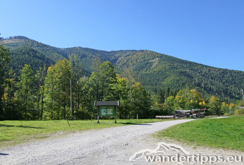 Preineckkogel Abbildung 17