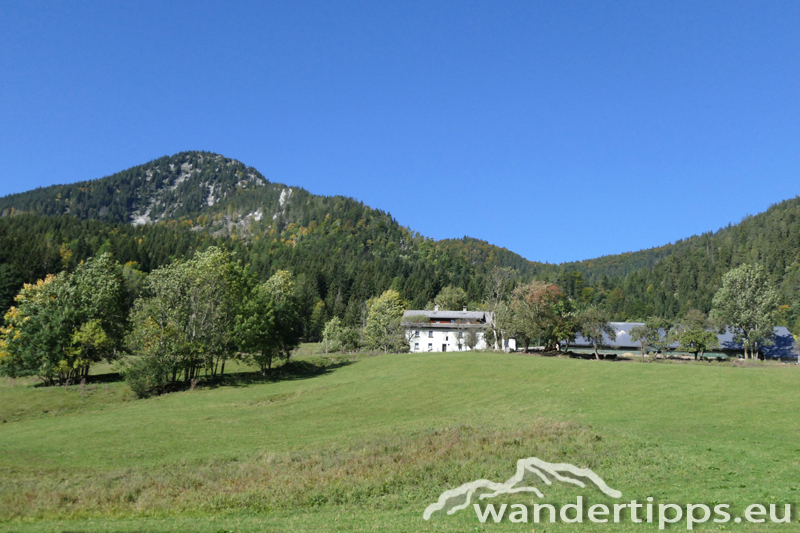 Preineckkogel Abbildung 3