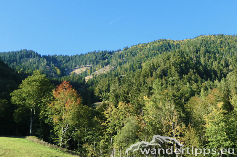 Preineckkogel Abbildung 4