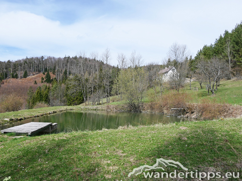 Almesbrunnberg Abbildung 11