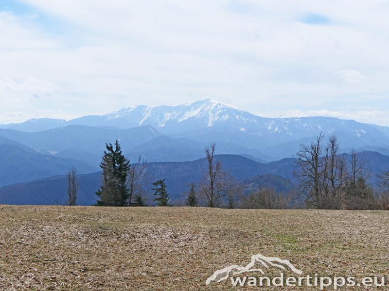 Almesbrunnberg Abbildung 13