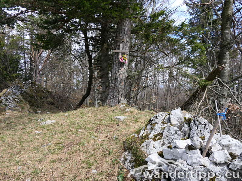 Almesbrunnberg Abbildung 14