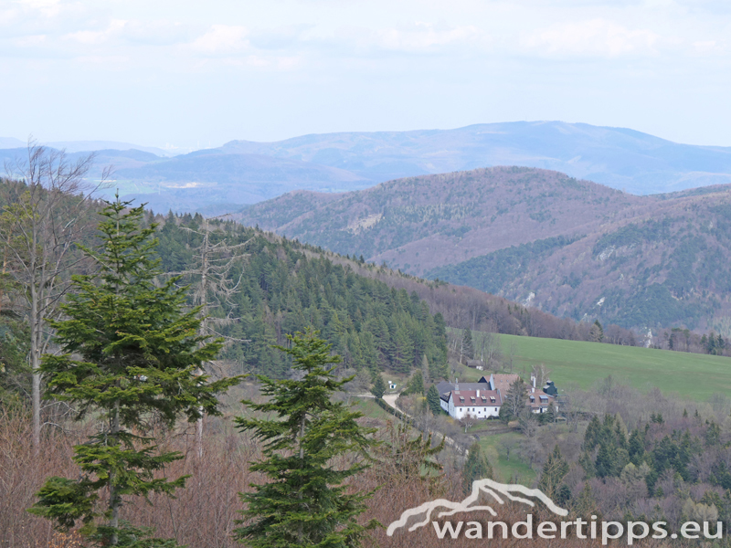 Almesbrunnberg Abbildung 16