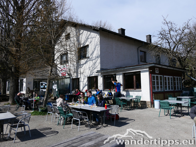 Almesbrunnberg Abbildung 17