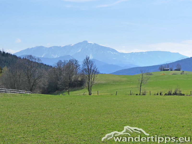 Almesbrunnberg Abbildung 18