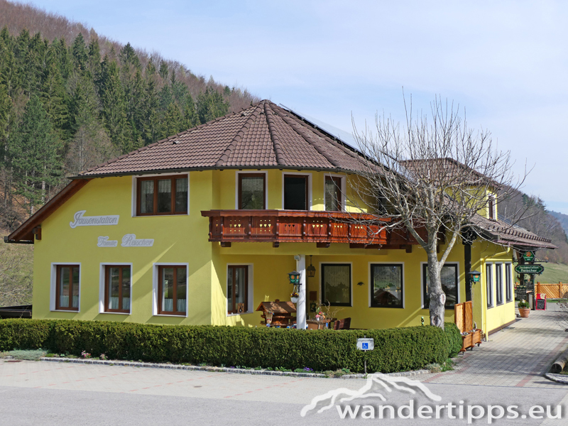 Almesbrunnberg Abbildung 20