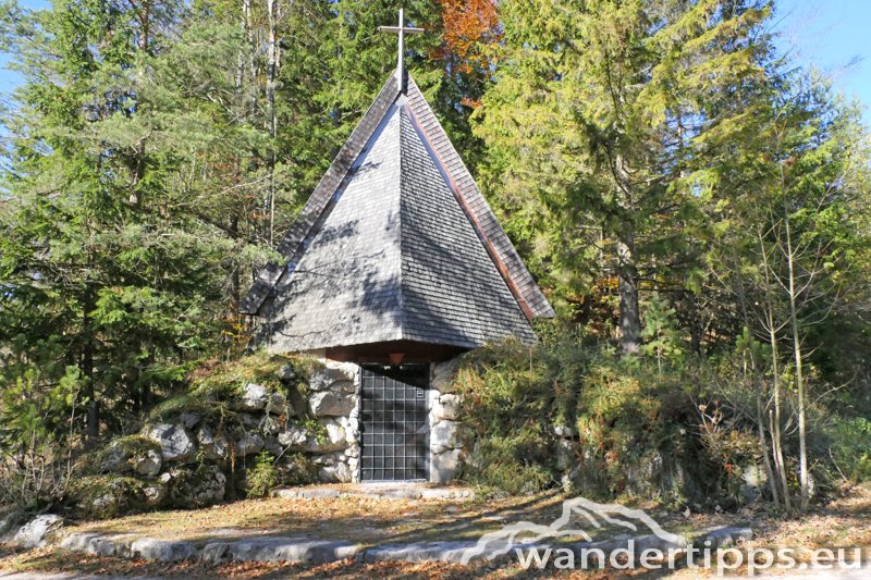 Kirchwaldberg Abbildung 2